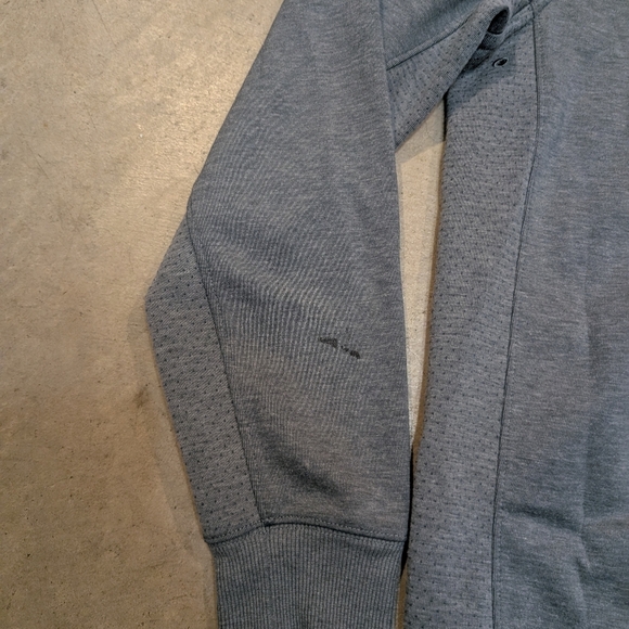 Nike 1/2 Zip Golf Pullover Men's M Pullover Flaw Outdoor - Picture 3 of 9